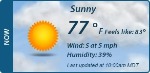 Current Conditions
