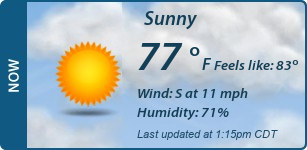 Current Conditions